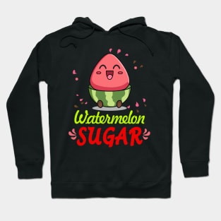 Watermelon Sugar Hoodie